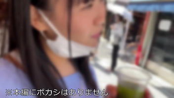 Preview 1 of Www Thai Teens Fuck In Asshole - 【流出】Jカップ爆乳バイオリニスト　お育ちの良いお嬢様が下品な喘ぎ声でイきまくる!!激しいピストンに爆乳を振り乱しながら種付けされる衝撃映像