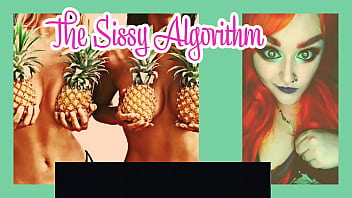 Preview 3 of Asia Momsporn - Camp Sissy Boi Presents The Sissy Algorithm by Goddess Lana
