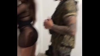 Preview 2 of Gerpader Six Doter - ESTE CHICO VINO A VISITARME Y ME PIDIO QUE ME PUSIERA GUAPA PARA EL PARA TENER SEXO