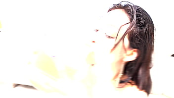 Preview 4 of Bfs Webcam Hd Hd - Noa Tevez is rewarded with a huge bowl of piss for giving up her ass SZ2882