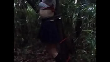Preview 2 of Desi Moth Anty - BDSM