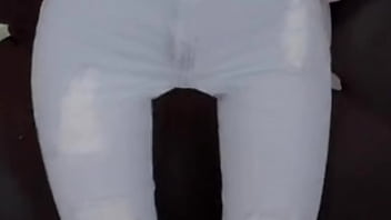 Preview 1 of Black Big Butty Anal Bbc - huge thigh gap
