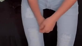 Preview 4 of Black Big Butty Anal Bbc - huge thigh gap