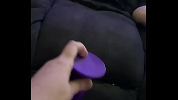 Preview 1 of Lola Stacie Wife Crazy Mom Son - Shae and her toy&hellip_&hellip_