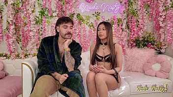 Preview 2 of Www X Nxxxxxx Hot - The Nasty Life Ep. 2: BTS Day Shoot with Xxlayna Marie