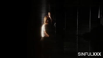 Preview 1 of Indian Couples Porn - Sensual Couple gets Emotional while Having Sex at SinfulXXX