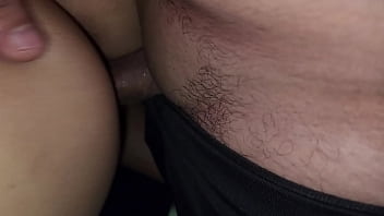 Preview 4 of Xxx Video Pakistan Lokal - my tinder date ends in masturbation and anal sex with big ass latina