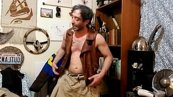 Preview 2 of Fukc My Mother - Sexy Cosplay final part by Max Shenanigans