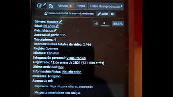 Preview 1 of Pat Millk - V&iacute_deo de verificaci&oacute_n