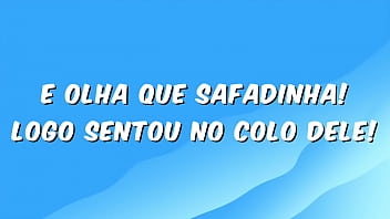 Preview 2 of Son Fucks Mom While Taking Bath - Tenta&ccedil_&atilde_o em casa... Como resistir a essa novinha?