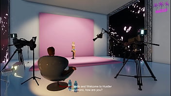 Preview 1 of Force Secretary - - SweetyNikki