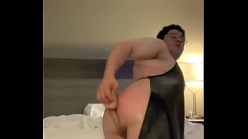 Preview 2 of Xxxii 12 - Faggot loves taking cock