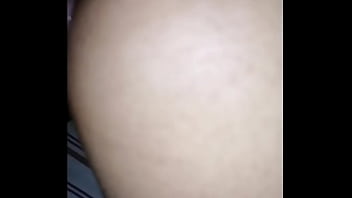 Preview 1 of Petite Gut - Sexo oral anal