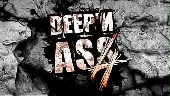 Preview 1 of Dshi Indin - Deep&#039_N Ass#4 Trailer EURO Anal FUCK Cruel Media Style anal,  anal sex,  ass fucking,  ass gape,  pussy gape,  pussy fuck,  double penetration,  fingering,  squirting,  double anal,  swallow,  cum swallow,  big tits