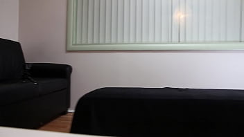 Preview 4 of Anna P Mature English - Jojo Anal MAIN 2