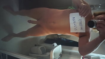 Preview 4 of Katheryn Dupri - Verification video