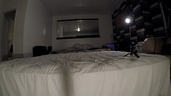 Preview 3 of Video Acemkizihot - Karina V Casting LEFT 3