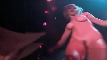 Preview 3 of Jenna Marie Xxx - Shayla Laveaux Striptease Live On Stage