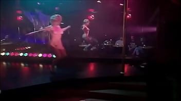 Preview 4 of Jenna Marie Xxx - Shayla Laveaux Striptease Live On Stage
