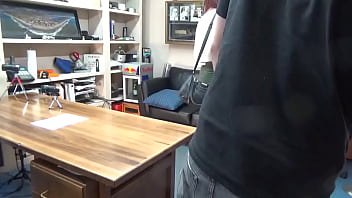 Preview 1 of Massage Pissing - Lala Locks Casting MAIN