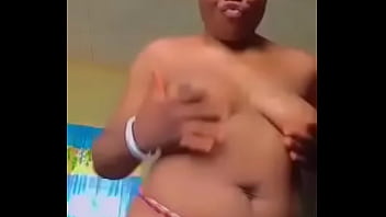Preview 1 of Carton Dasi - Twerking