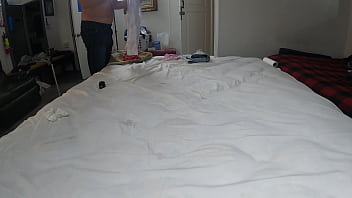 Preview 4 of Step Mom I Dont Wanna - Kaytee Kay Casting MAIN 2