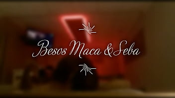 Preview 4 of 4 Minute Xxxsexxx - Macarena y Sebastian.  Porno Argentino. Adelanto nuevos videos