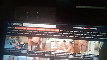 Preview 1 of Celeste Hubby - Cedezao rebolando gostoso