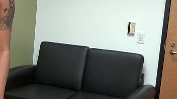 Preview 3 of Xxx Very Hot Sexy Video - - Lala Black Casting MAIN 1