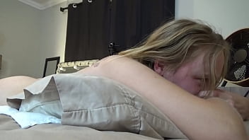 Preview 2 of Thainlind Xxx New Video Com - Lana Rey Anal Massage POV 3