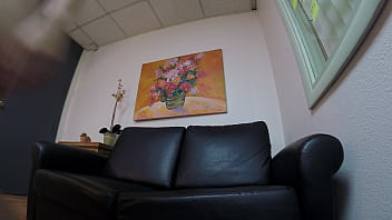 Preview 2 of Hello Poolboy - Lala Rose Anal POV 1