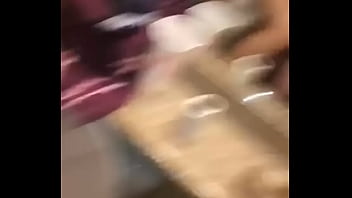 Preview 3 of Dildo Mal - Fucked thott off snap part 2