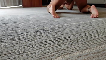 Preview 1 of Japanse Kitchen Sex Vedio - I need your dick in my big mouth