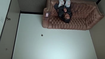 Preview 2 of Endia Xxxhdvf - Lil McQueen casting POV 1