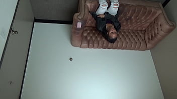Preview 3 of Endia Xxxhdvf - Lil McQueen casting POV 1