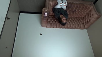 Preview 1 of Endia Xxxhdvf - Lil McQueen casting POV 1