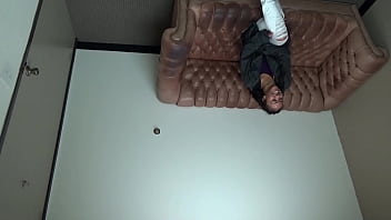 Preview 2 of Xxx Video Cc - Lil McQueen casting POV 2