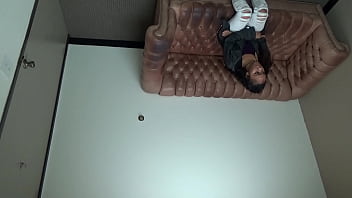 Preview 3 of Xxx Video Cc - Lil McQueen casting POV 2