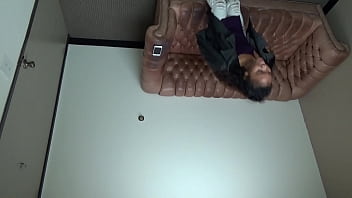 Preview 1 of Xxx Video Cc - Lil McQueen casting POV 2