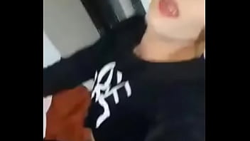 Preview 3 of Xxx Blue Saxy Film - Putita es cojida por hombre maduro en hotel