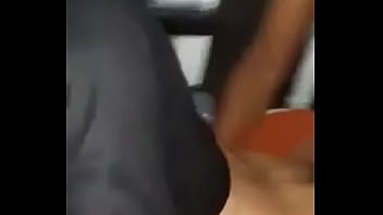 Preview 4 of Xxx Blue Saxy Film - Putita es cojida por hombre maduro en hotel