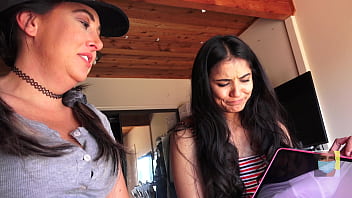 Preview 1 of Negra Gran Pene - More HONEST Dick Rating