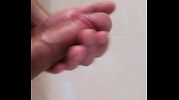 Preview 2 of Hd Xnxgx - Masturbating in the bathroom
