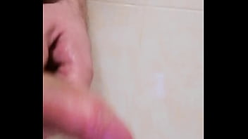 Preview 4 of Hd Xnxgx - Masturbating in the bathroom
