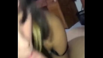 Preview 2 of Karolina Mirosova - SALI A PASEAR EN ROPA SENSUAL Y ME ENCANTO COMO ME VEIAN