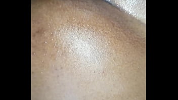 Preview 1 of Black Super Ball - Given my babe exciting doggy style