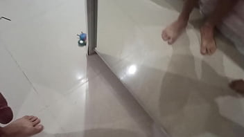 Preview 4 of Pissed Cum - V&iacute_deo de verifica&ccedil_&atilde_o