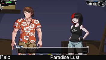 Preview 4 of Samal Son Fuk Mom - Paradise Lust part04
