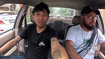 Preview 1 of New Bubs Xxx - Le dan harto huevo duro y parejo por el ano a estudiante conera peruana