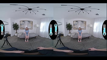 Preview 2 of Siatr Xxx - WETVR First Time VR Porn POV Fuck With Jessae Rosae